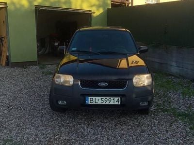 Używany 2002 Ford Maverick SUV | 5000 zł