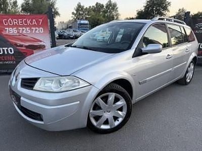 Renault Mégane II