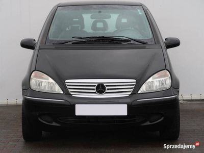 Mercedes A140