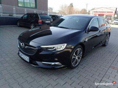 używany Opel Insignia B (2017-)