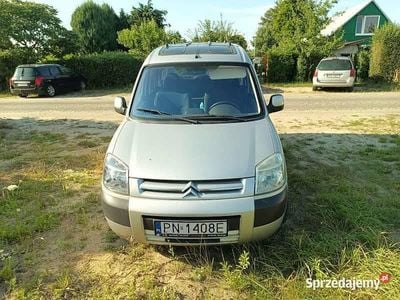 Citroën Berlingo