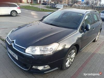 Citroën C5