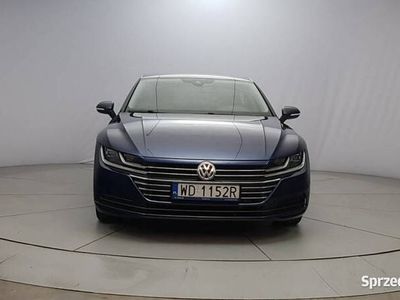 używany VW Arteon 1.5 TSI ACT Evo Essence DSG!Z polskiego s…