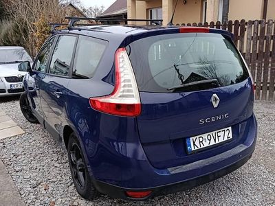 Renault Grand Scénic III