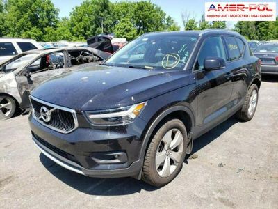 używany Volvo XC40 2dm 252KM 2020r. 26 699km