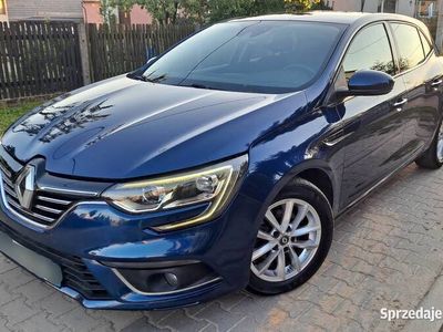 Renault Mégane IV