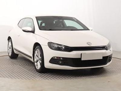 VW Scirocco