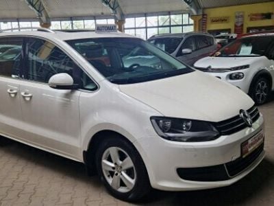 VW Sharan
