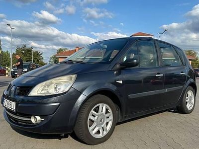 Renault Scénic II