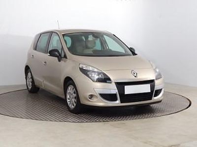 Renault Scénic III