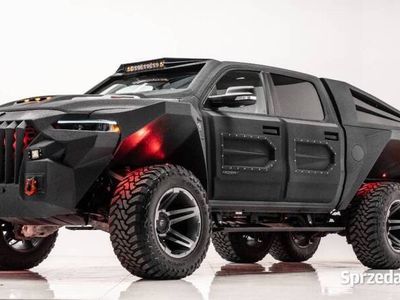 Używany Dodge Ram 2023 Pickup