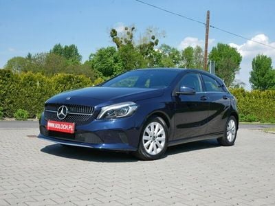 Mercedes A180