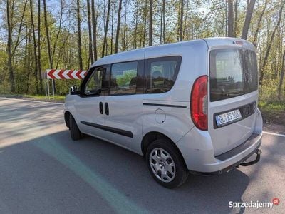 Fiat Doblò
