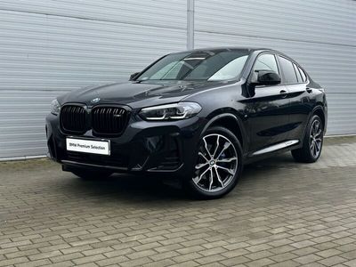 używany BMW X4 M40i