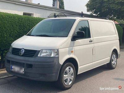 VW T5