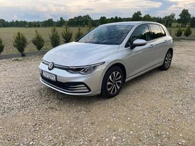 VW Golf VIII