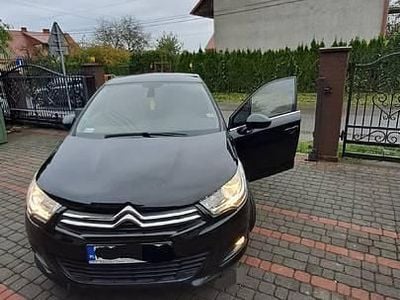 Citroën C4