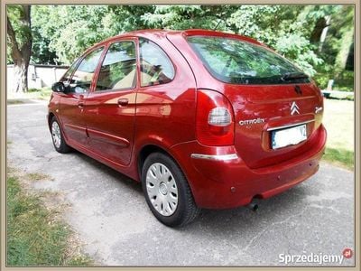 Citroën Xsara Picasso