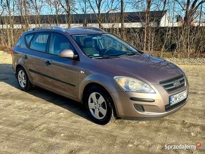 używany Kia Ceed Ceed1.6 Comfort +