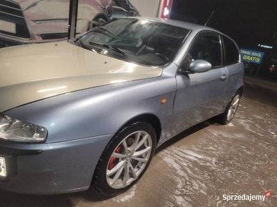 Alfa Romeo 147