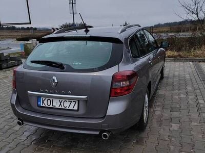Renault Laguna III