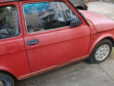Fiat 126