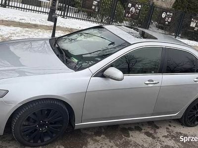 Używany Honda Accord 2004