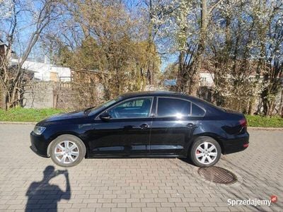 VW Jetta