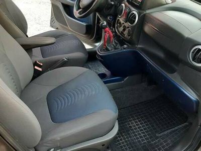 używany Fiat Doblò