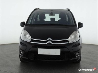 Citroën Grand C4 Picasso