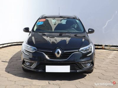 Renault Mégane GrandTour
