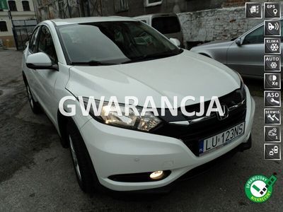 używany Honda HR-V HR-V sprzedam Hondez 2016r II (2015-)