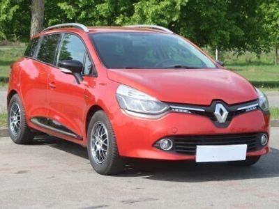 Renault Clio GrandTour