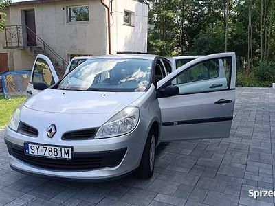 Renault Clio III