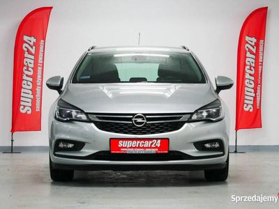 używany Opel Astra 6 / Jak NOWY / NAVI / LED / Tempomat / BT / FV…