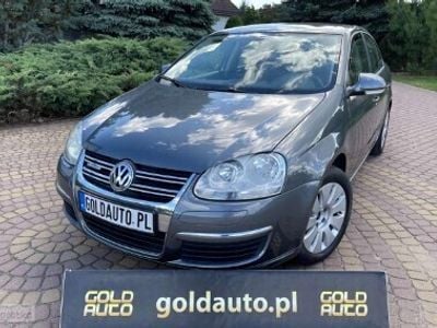 VW Jetta