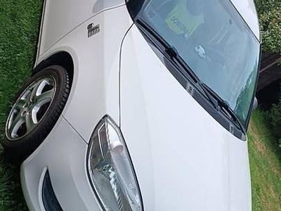 Skoda Roomster