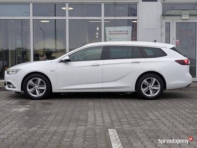 Używany Opel Insignia 2020