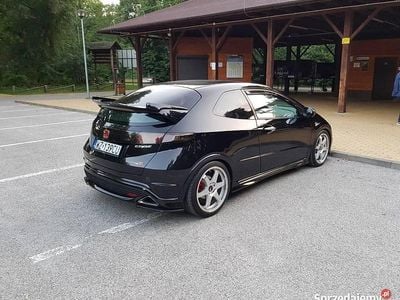 Używany Honda Civic Type R 2007