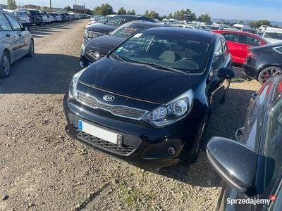 używany Kia Rio 1.1 CRDi 75 DR364