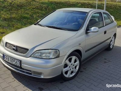 używany Opel Astra OPC | LIMITOWANA EDYCJA