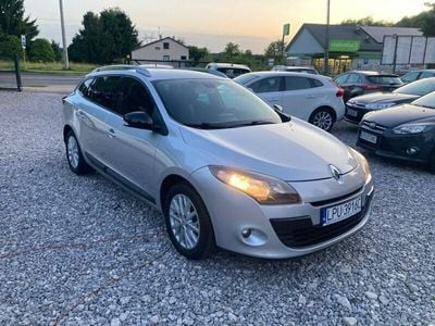 Renault Mégane GrandTour
