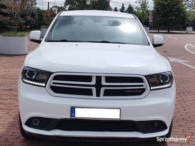 używany Dodge Durango GT