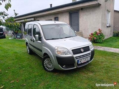 Fiat Doblò