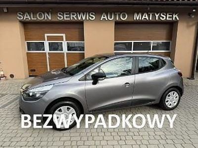 Renault Clio IV