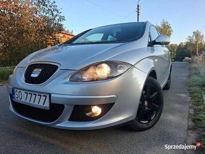 Seat Altea