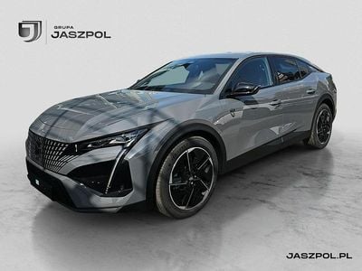 używany Peugeot 408 1.2dm 145KM 2025r. 5km