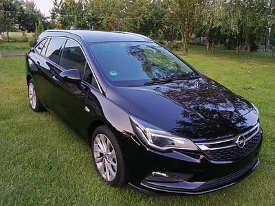 Używany 2018 Opel Astra | 37 800 zł (Uczciwa cena)