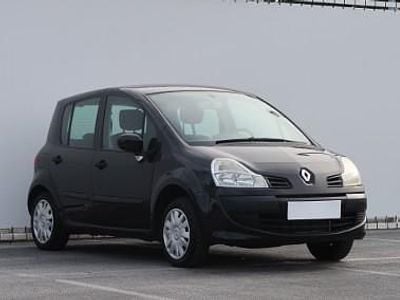 Renault Modus
