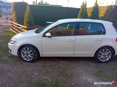 VW Golf VI
